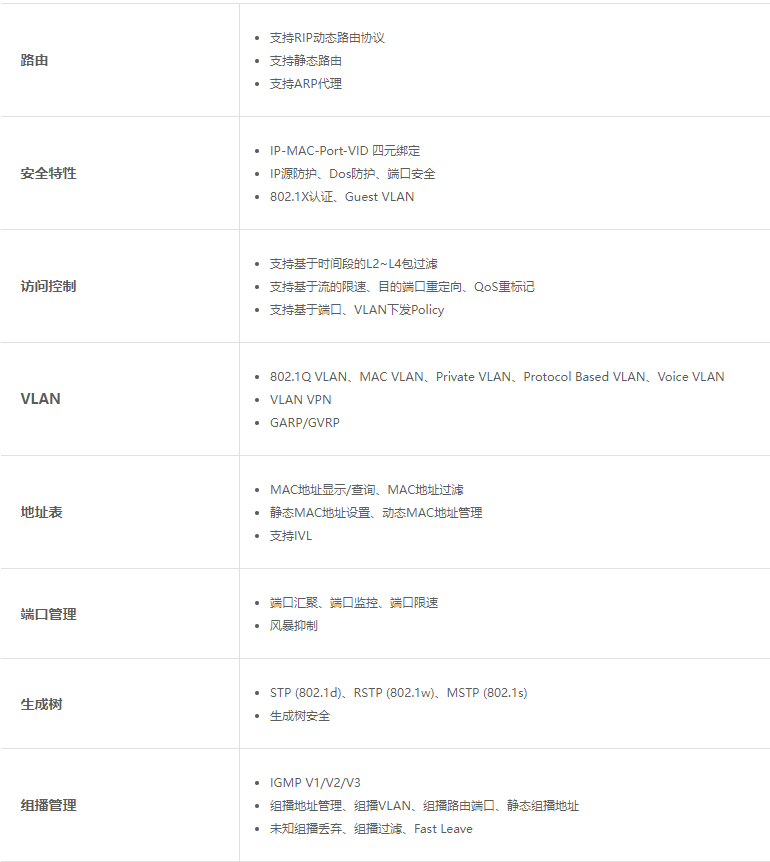 TP-LINK 48口全千兆三層網(wǎng)管PoE交換機(jī)