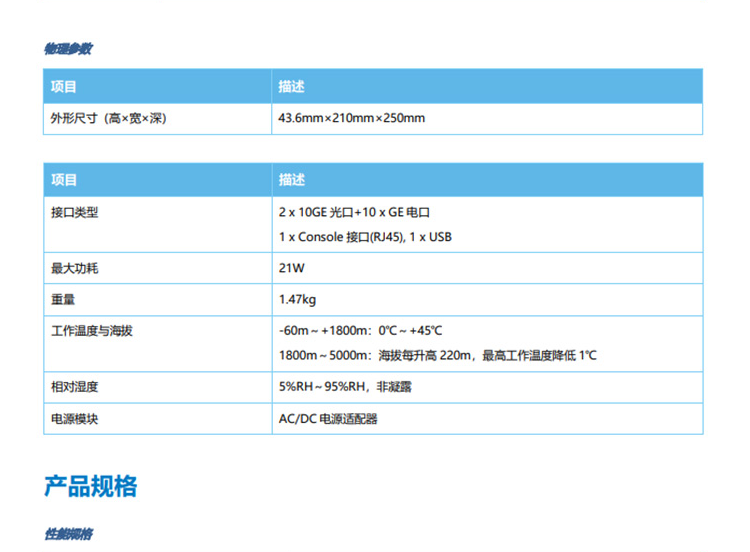 華為 AC650-32AP 無線接入控制器AC